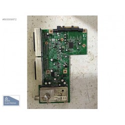 DAOHH6PI2C3 , DA0HH6PI2C3 , REV:C , AV TUNER BOARD